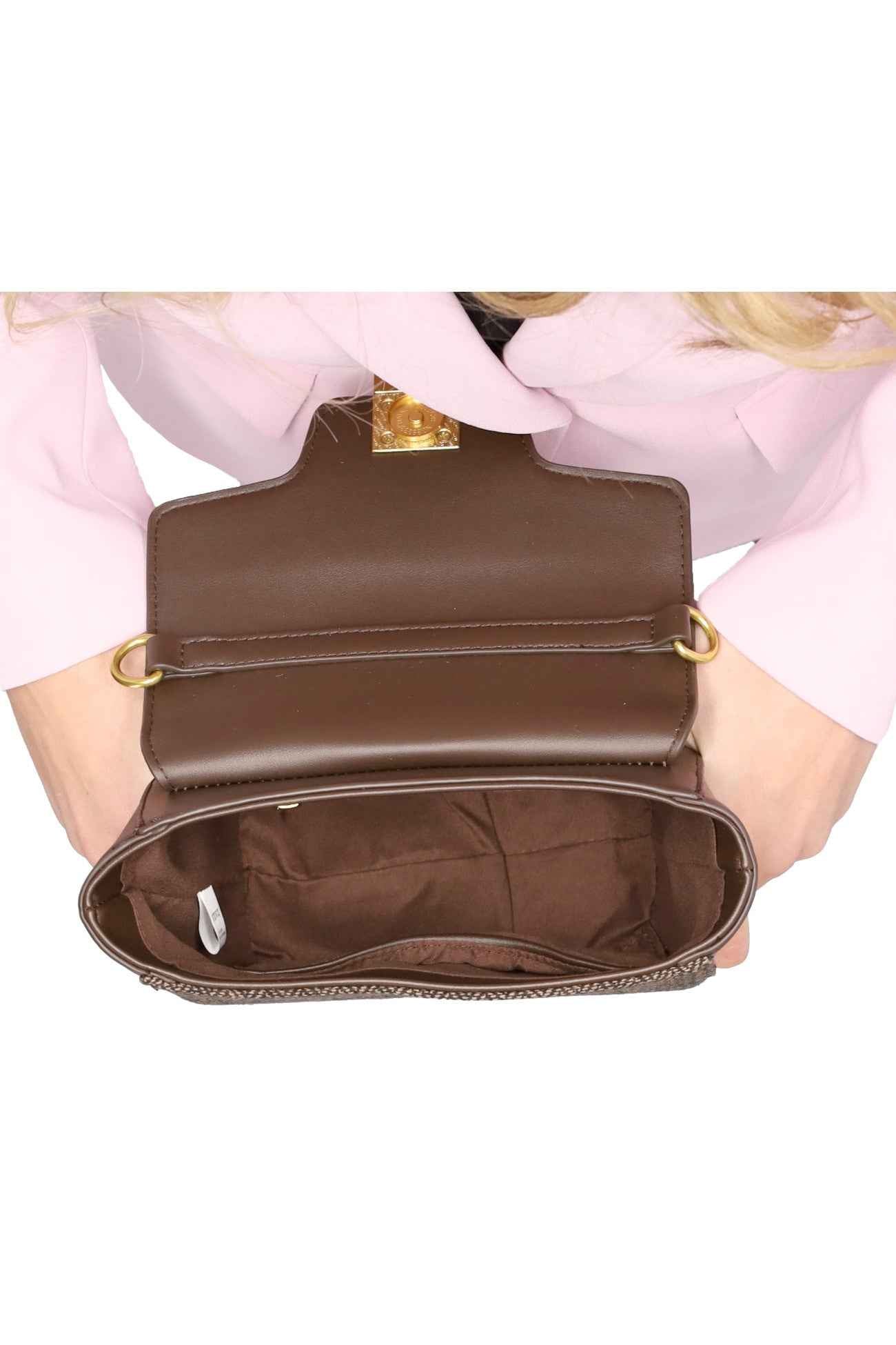 NALI' - D AGBS0180 Borsa