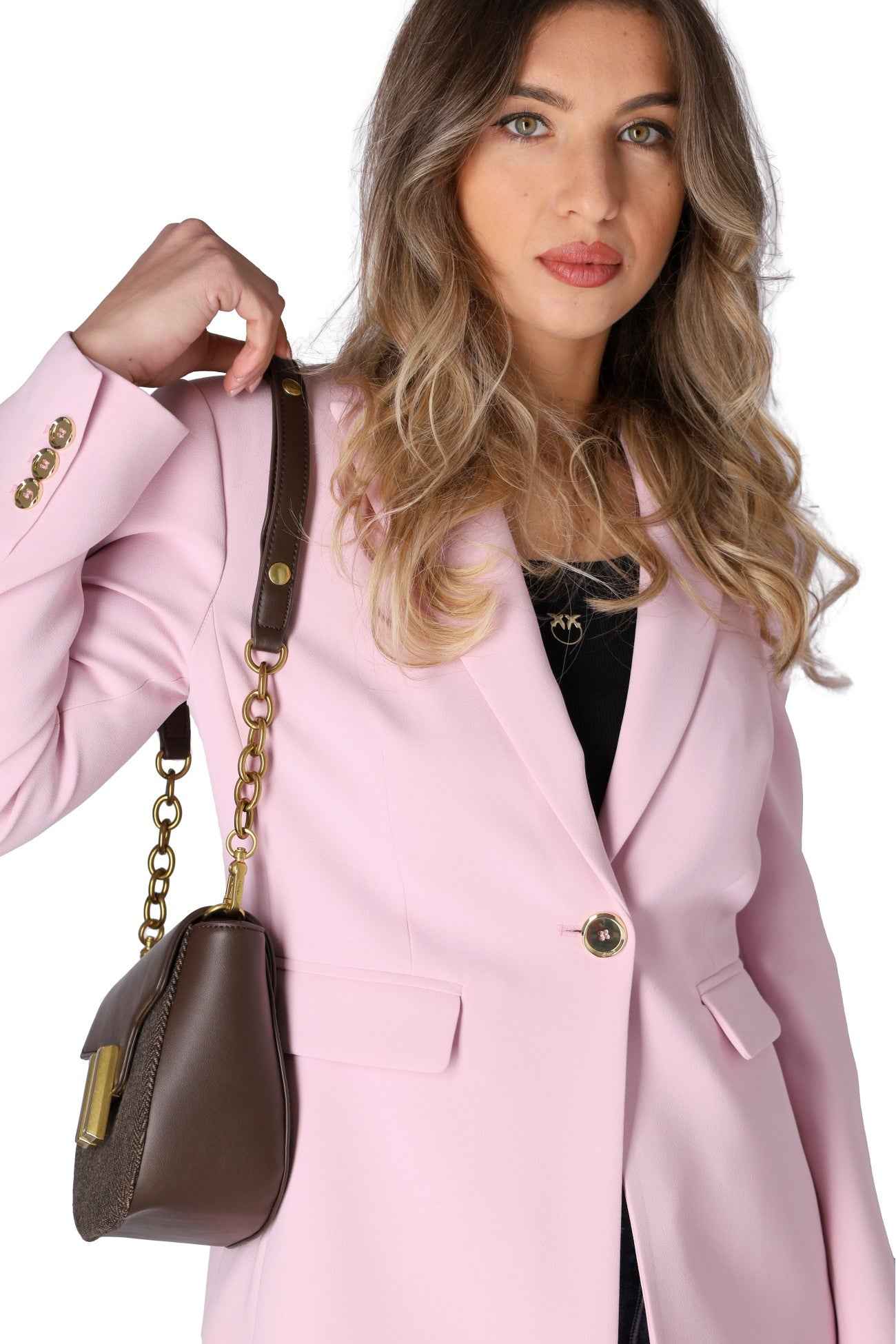 NALI' - D AGBS0180 Borsa