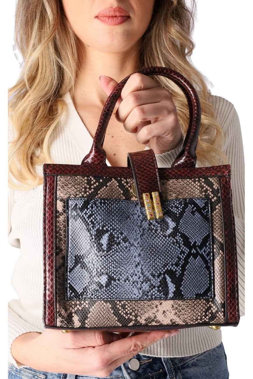 NALI' - D YIBS0405 Borsa