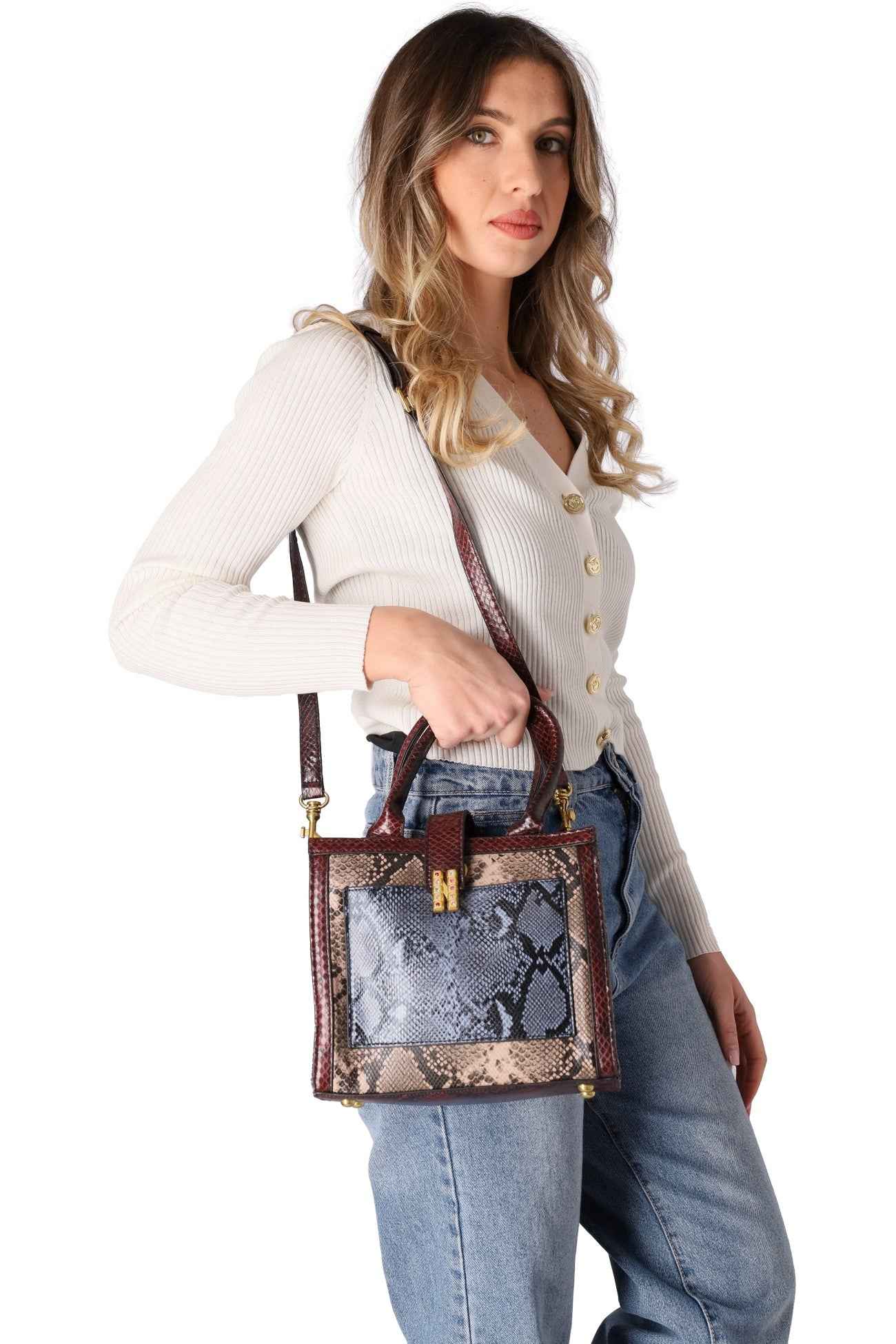 NALI' - D YIBS0405 Borsa