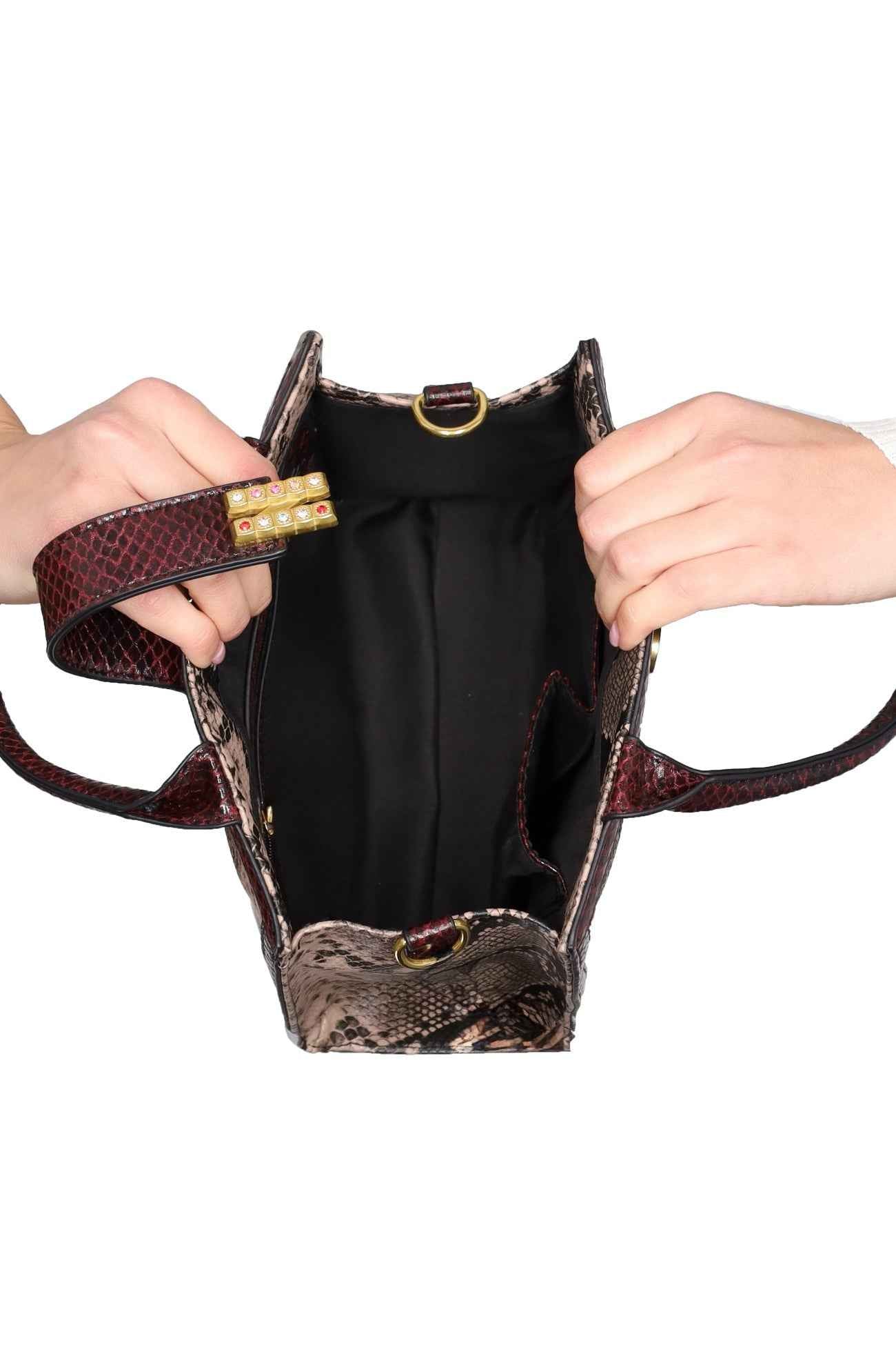 NALI' - D YIBS0405 Borsa