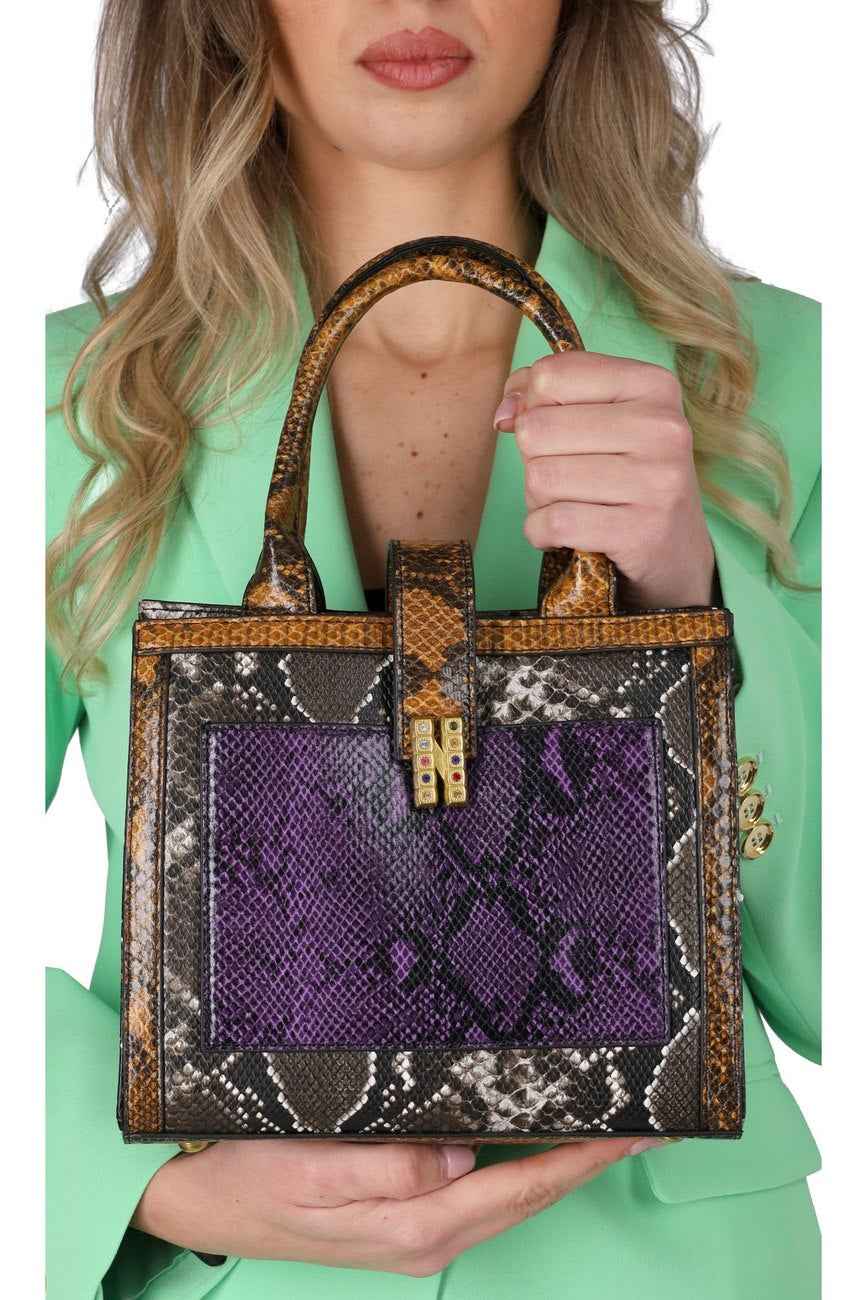 NALI' - D YIBS0406 Borsa