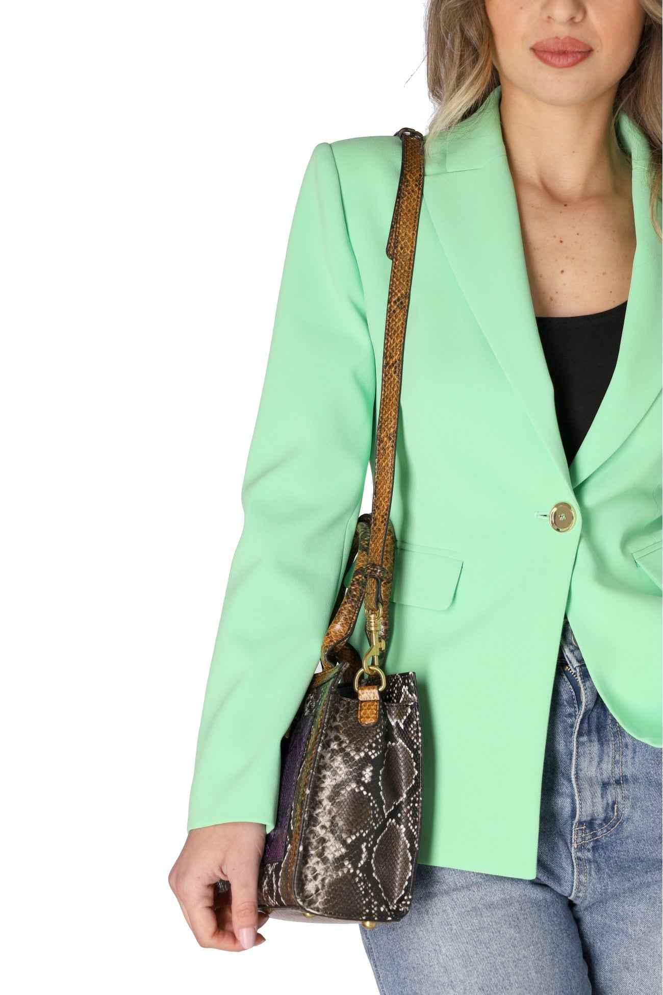 NALI' - D YIBS0406 Borsa