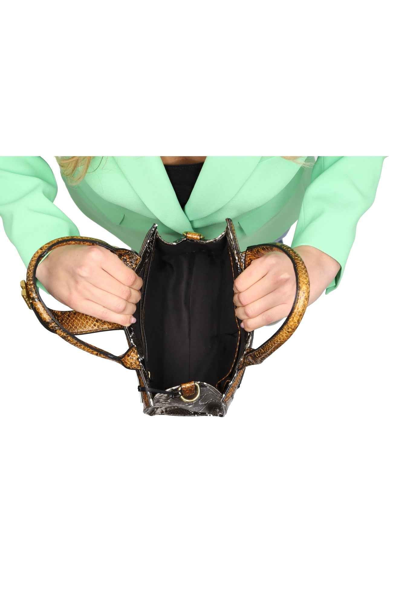 NALI' - D YIBS0406 Borsa