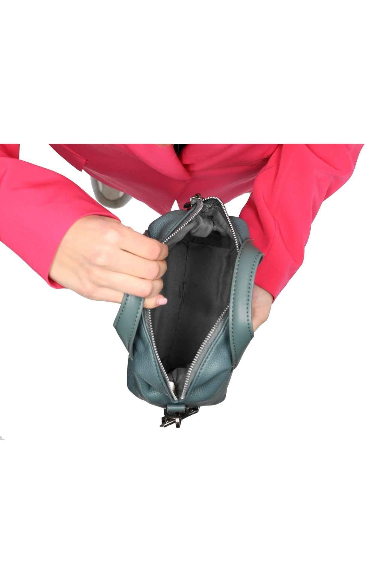 NALI' - D LIBS0183 Borsa