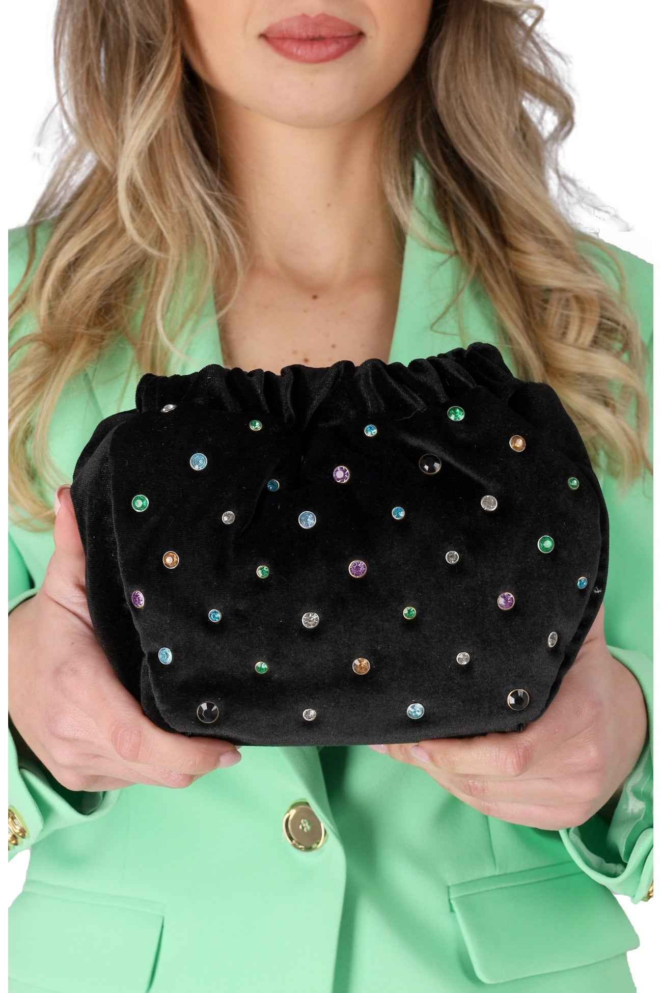 NALI' - D AGBS0199 Borsa