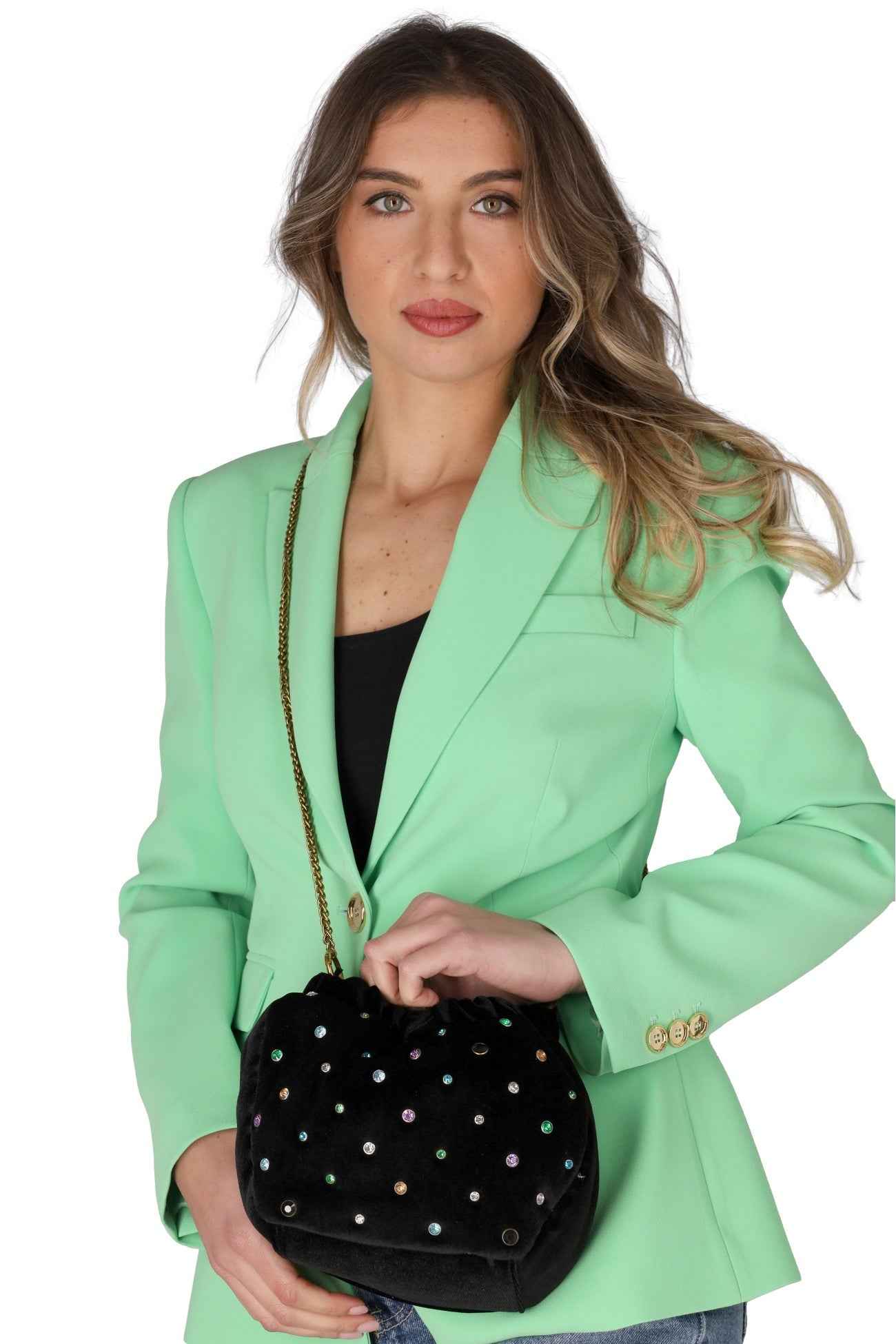 NALI' - D AGBS0199 Borsa