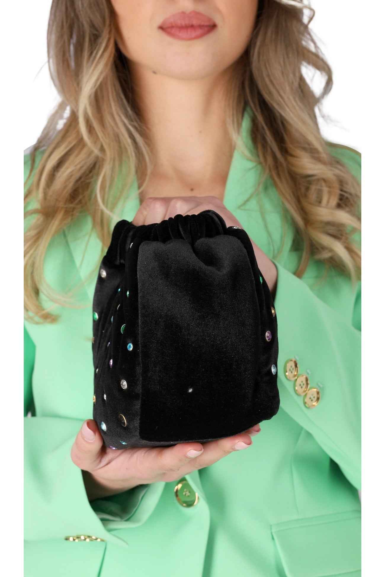 NALI' - D AGBS0199 Borsa