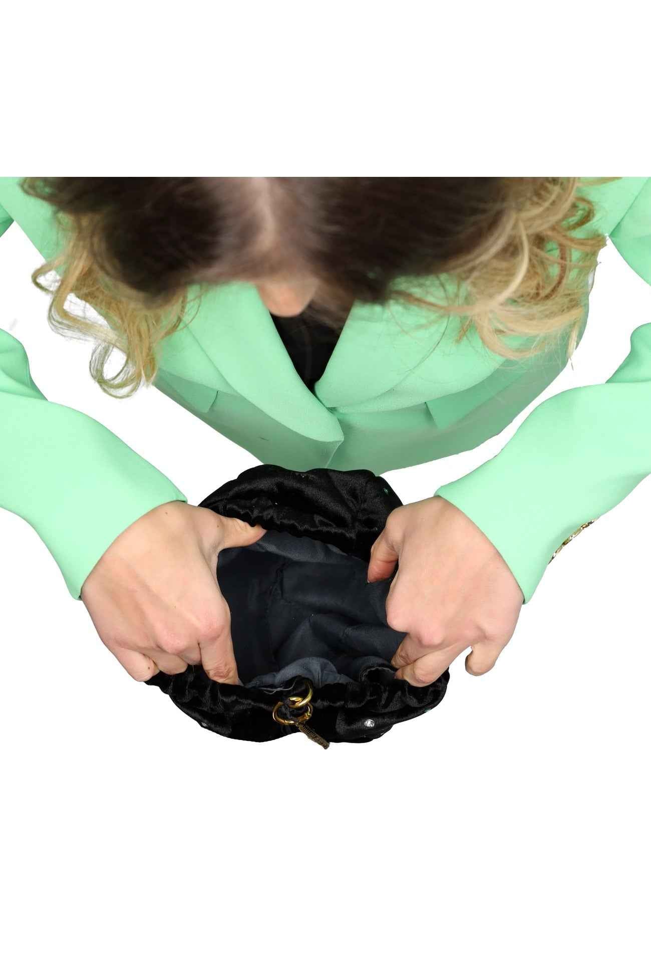 NALI' - D AGBS0199 Borsa