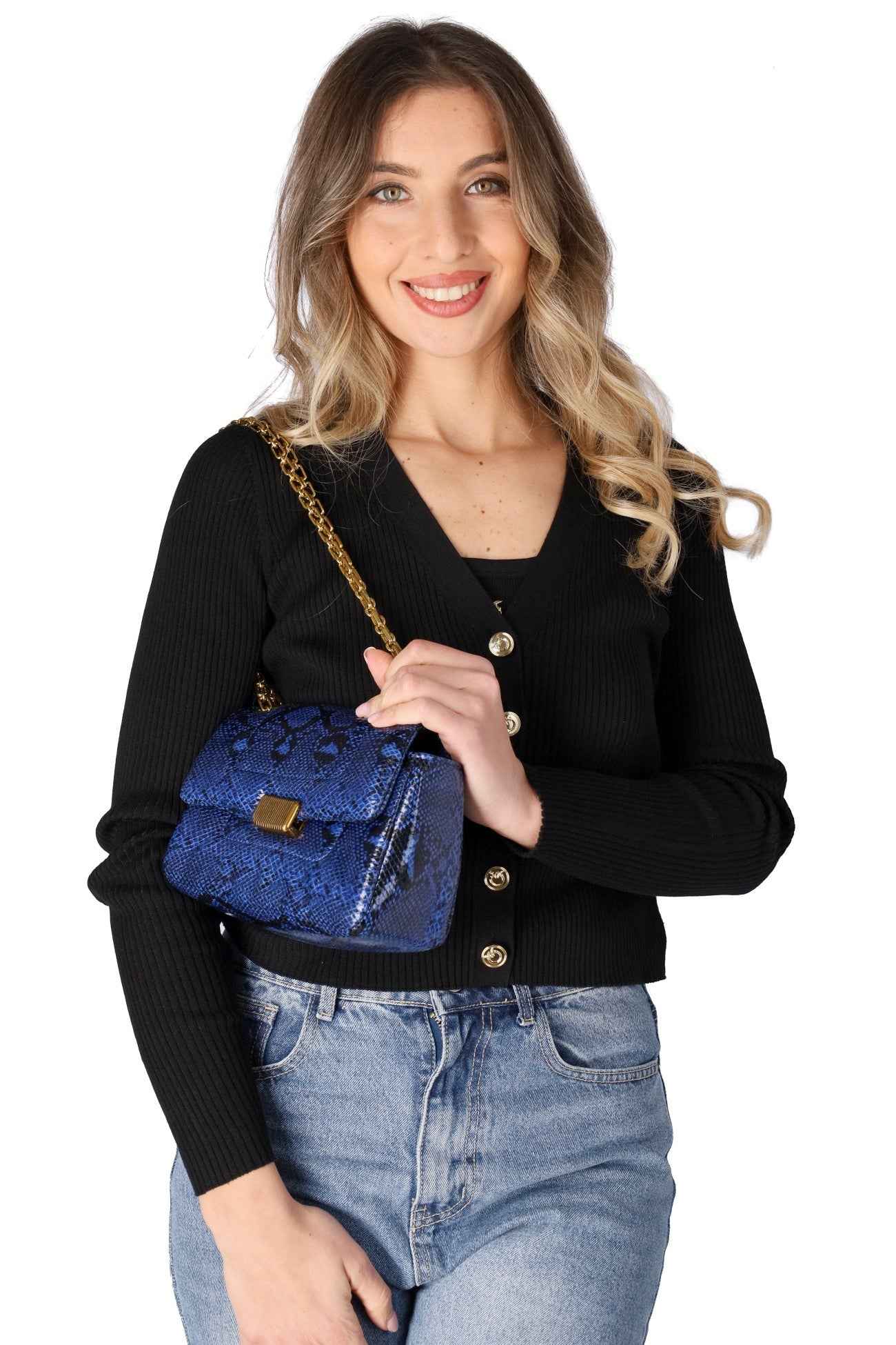 NALI' - D CFBS0112 Borsa