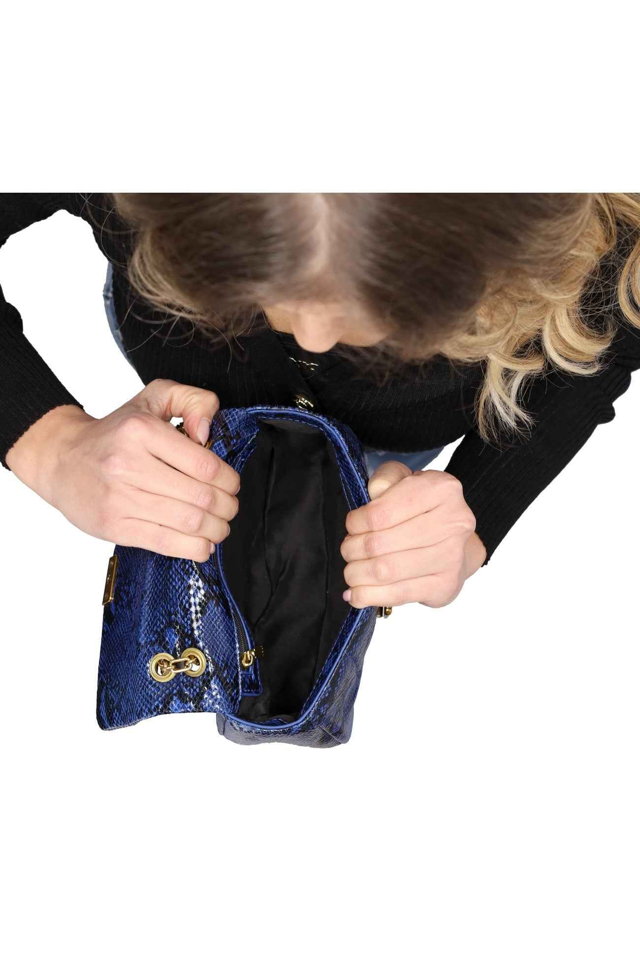 NALI' - D CFBS0112 Borsa