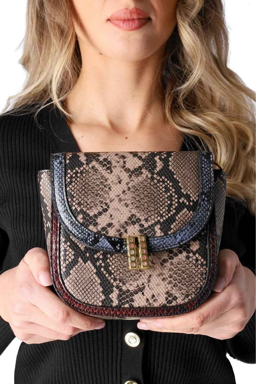 NALI' - D LDBS0050 Borsa