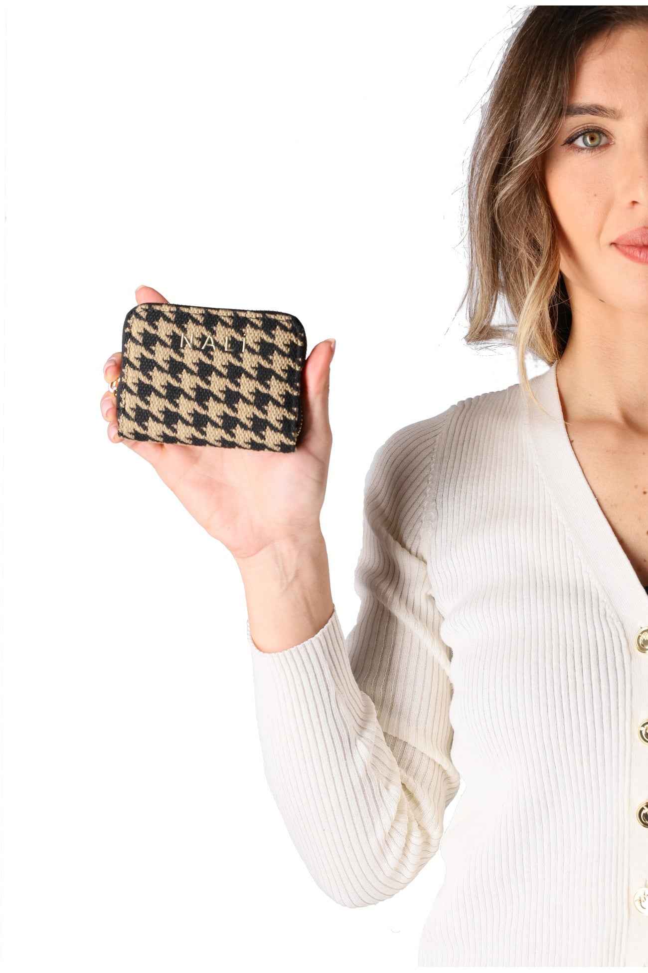 NALI' - D TOPO0006 Portafoglio