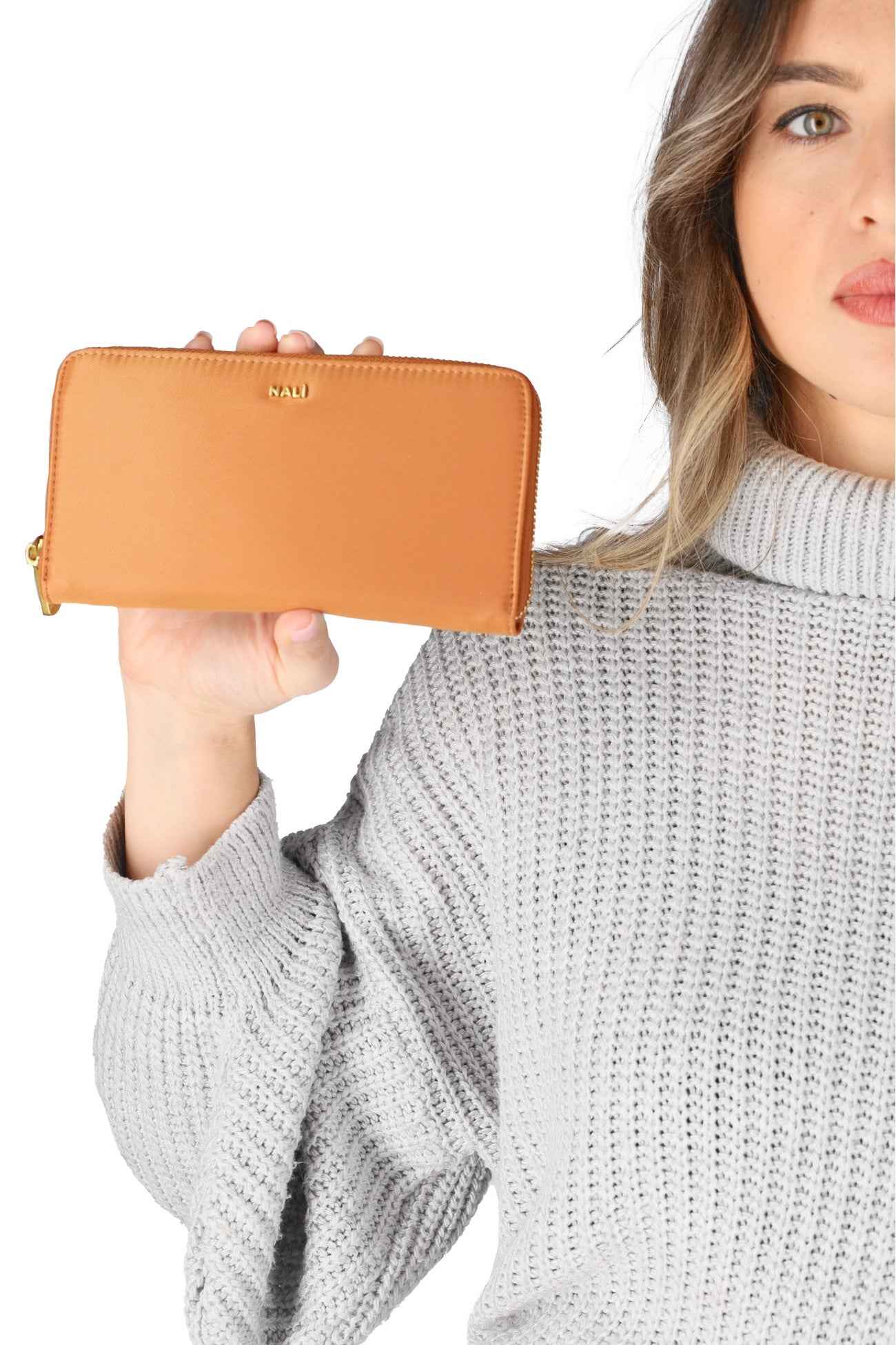 NALI' - D AGPO0056 Portafoglio