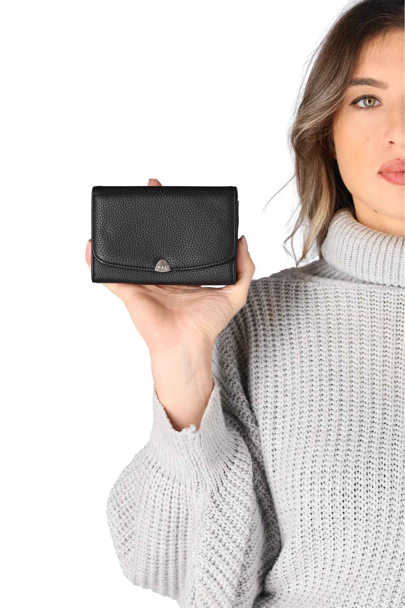 NALI' - D LDPO0006 Portafoglio