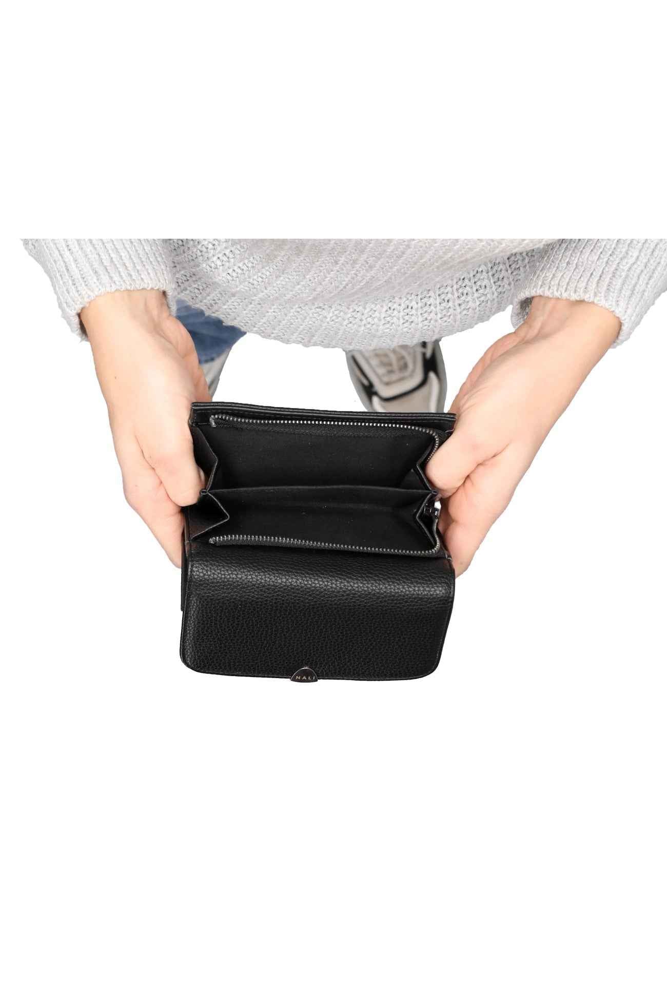 NALI' - D LDPO0006 Portafoglio