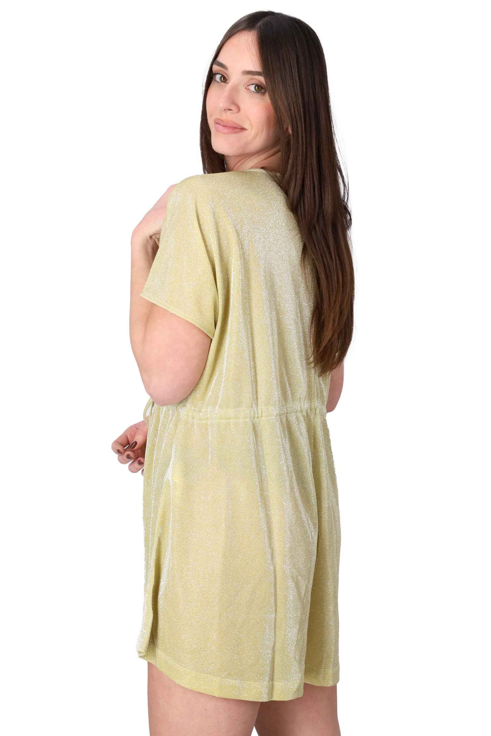 GIALLO | JIJIL - D TU282 Tuta