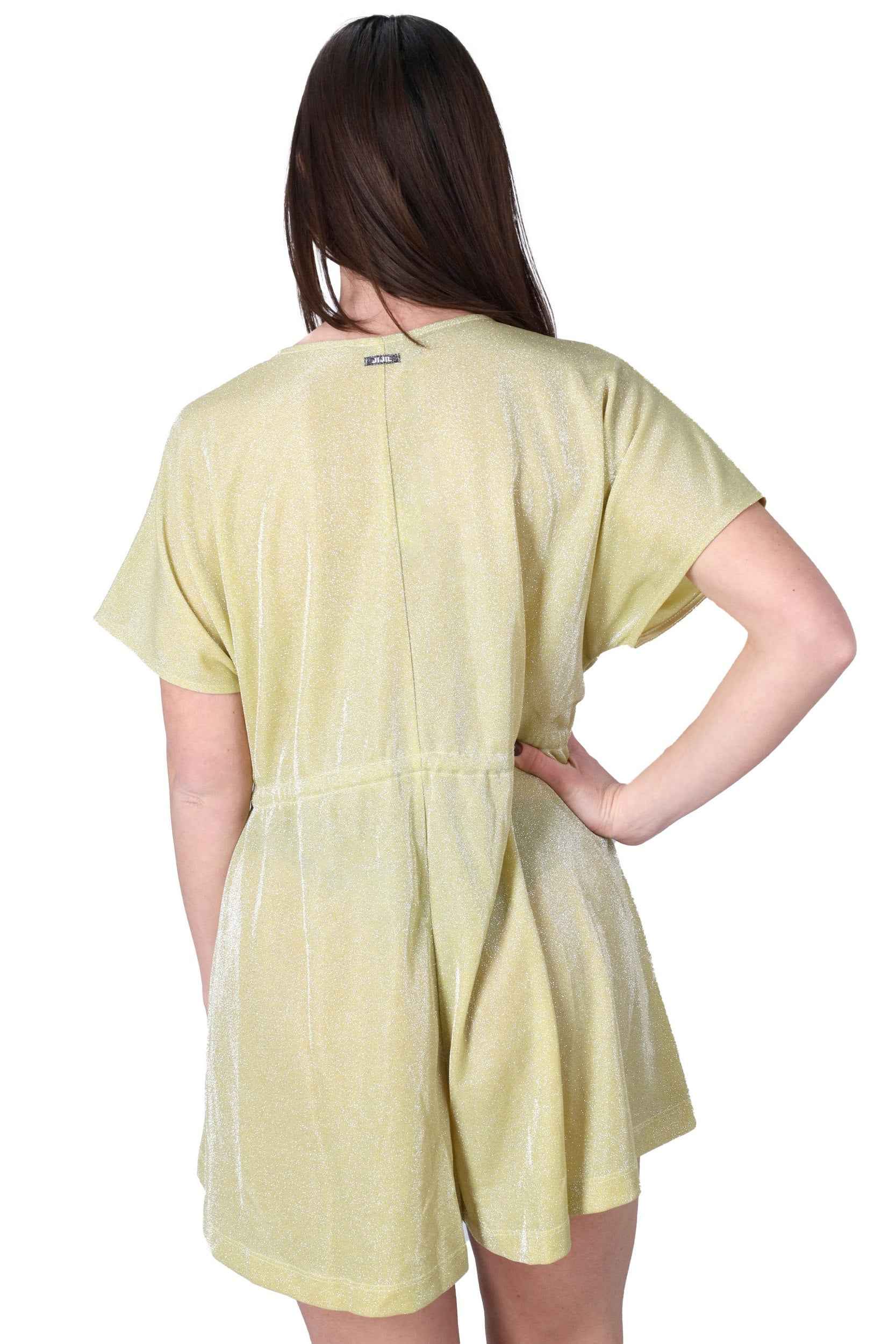 GIALLO | JIJIL - D TU282 Tuta