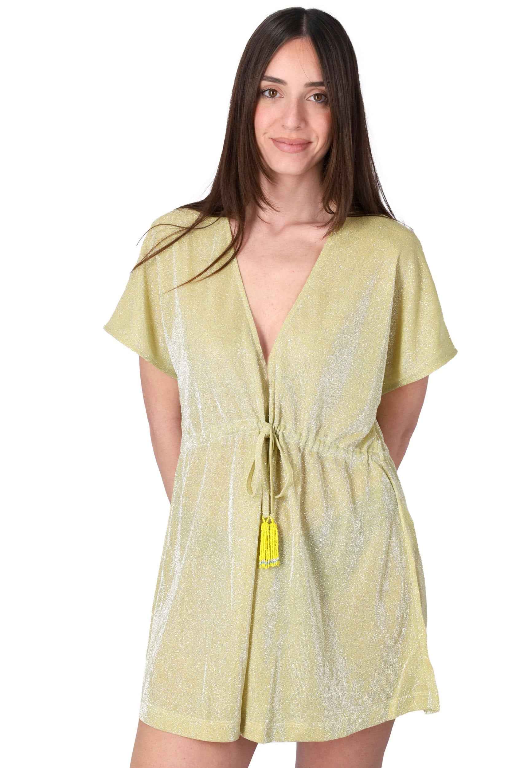 GIALLO | JIJIL - D TU282 Tuta