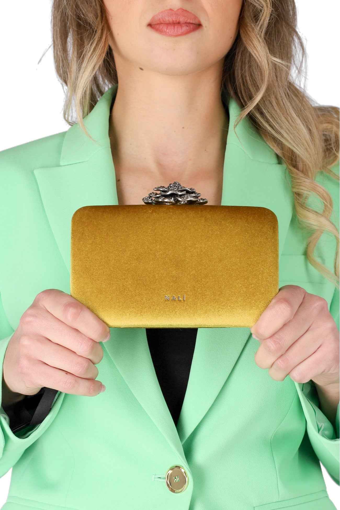 NALI' - D HKPC0285 Borsa