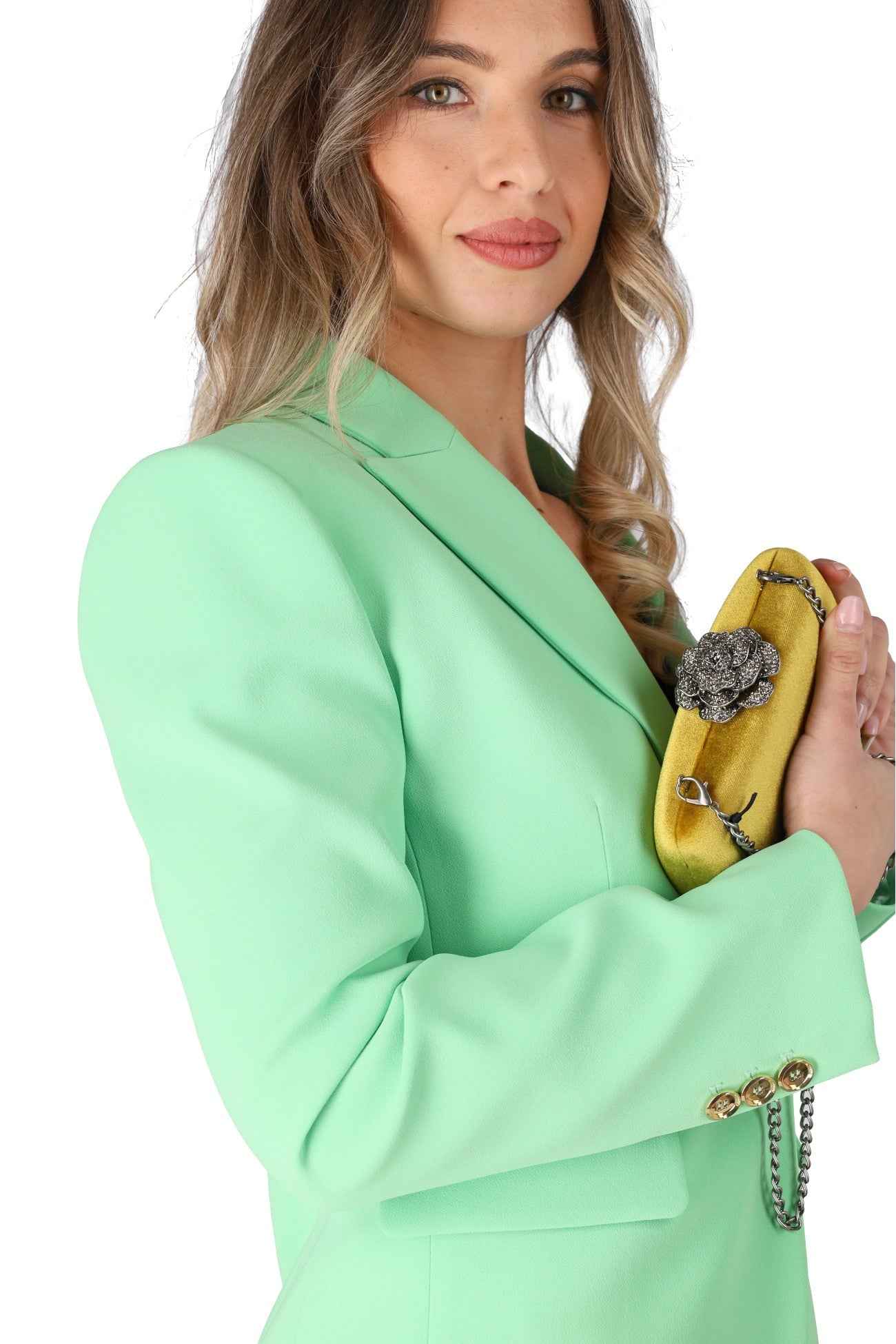 NALI' - D HKPC0285 Borsa