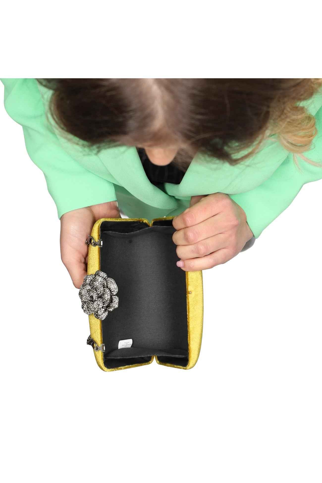 NALI' - D HKPC0285 Borsa