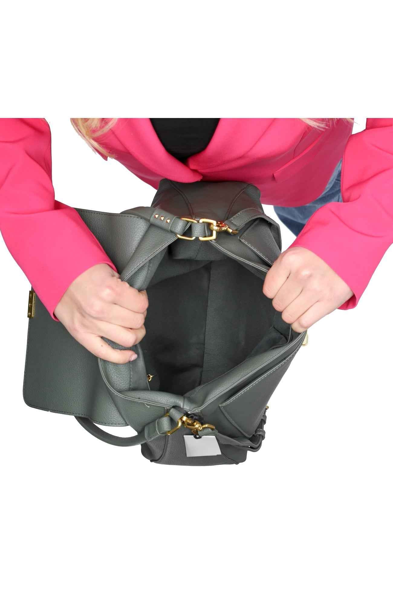 NALI' - D AGBS0187 Borsa