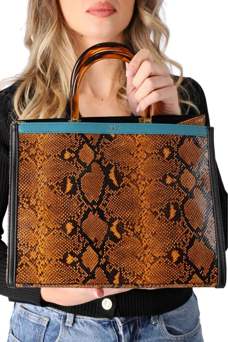 NALI' - D LDBS0046 Borsa