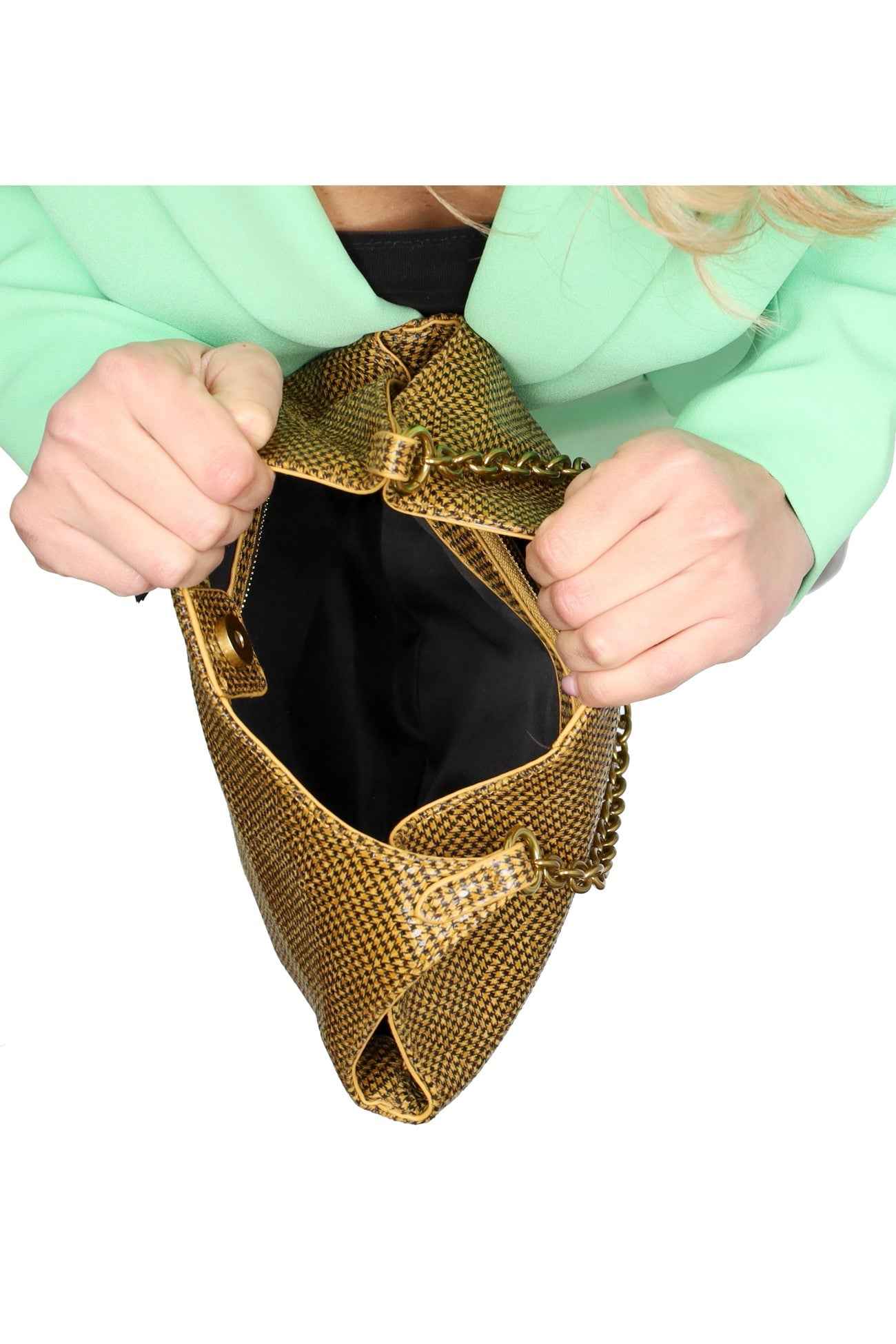 NALI' - D AGBS0182 Borsa