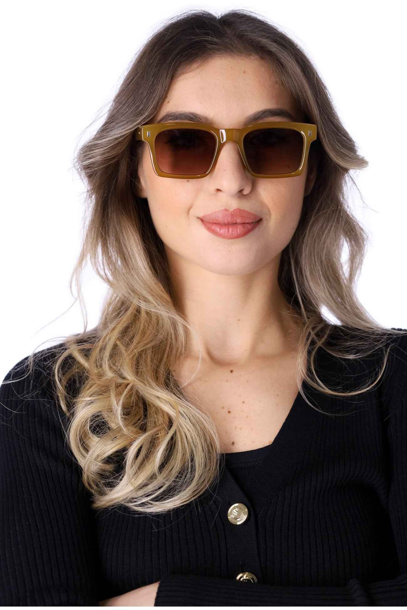 NALI' - D UNOC0087 Occhiali