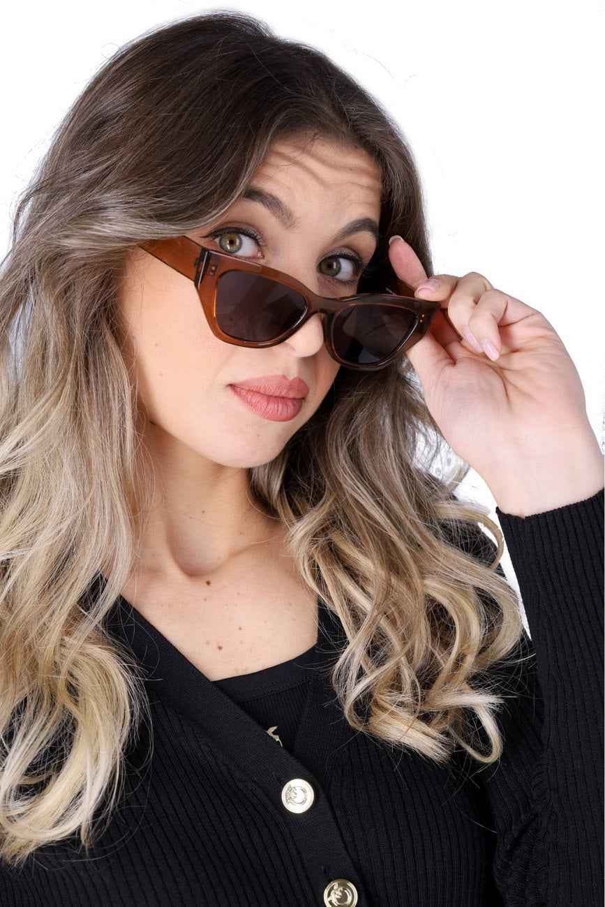 NALI' - D TGOC0098 Occhiali