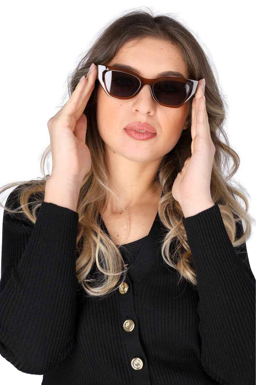 NALI' - D TGOC0098 Occhiali