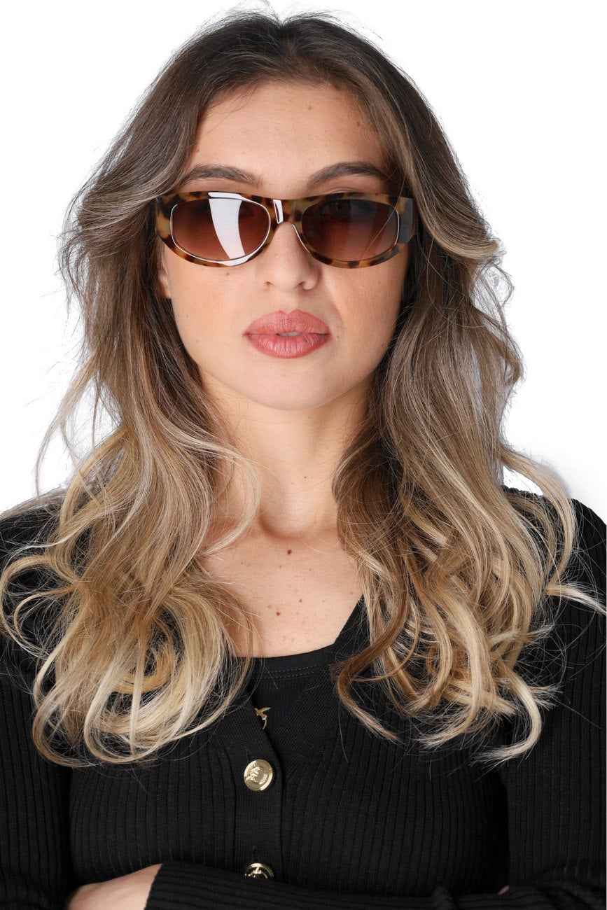 NALI' - D UNOC0084 Occhiali