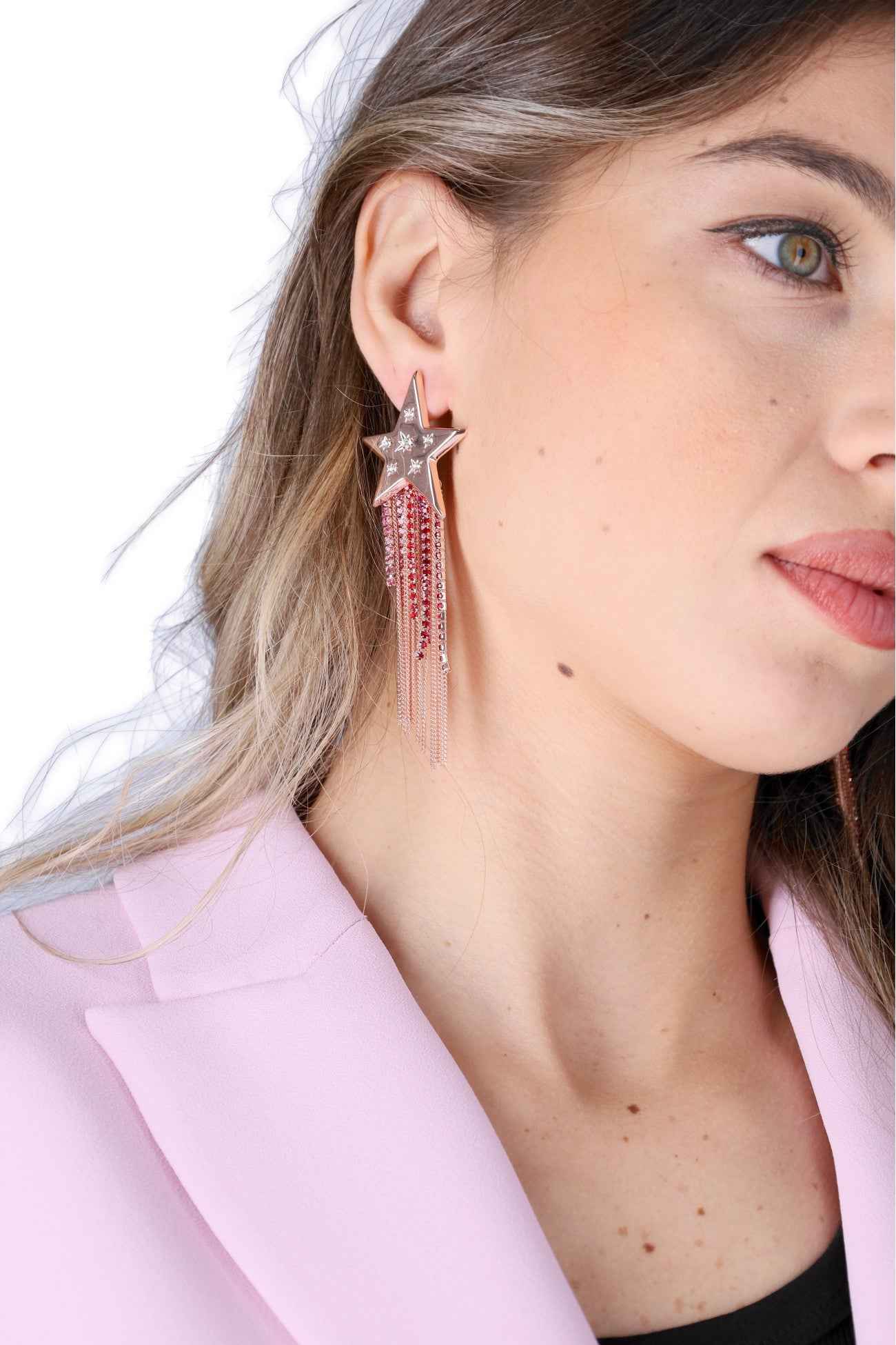 NALI' - D EMOR1250 Orecchini