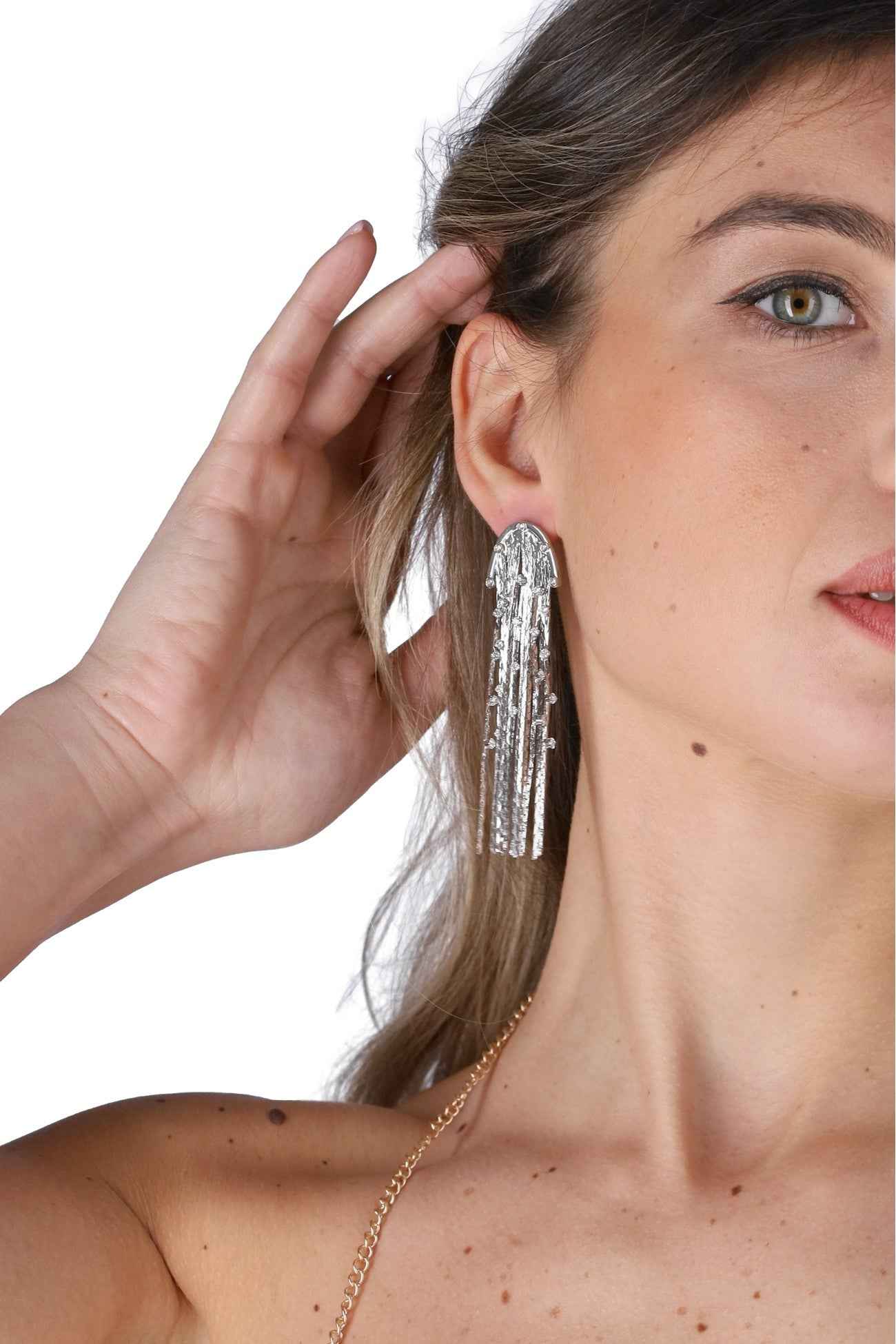 NALI' - D EMOR1235 Orecchini