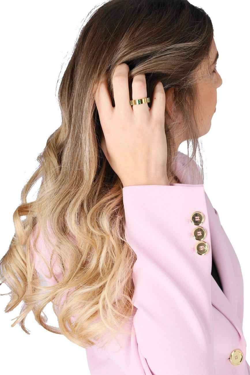 NALI' - D DWAN0191 Anello