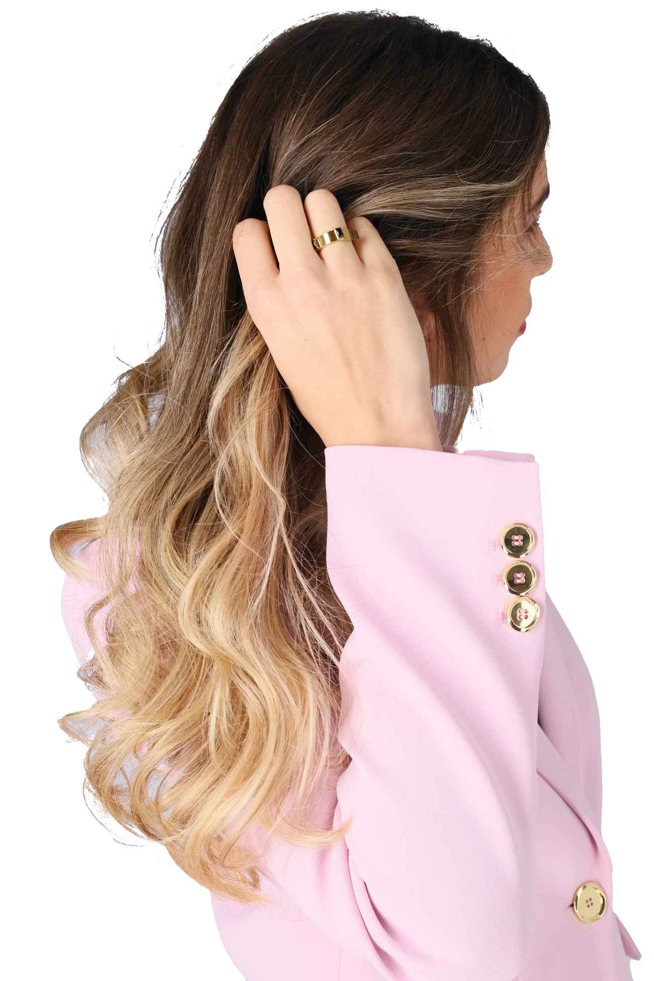 NALI' - D DWAN0192 Anello