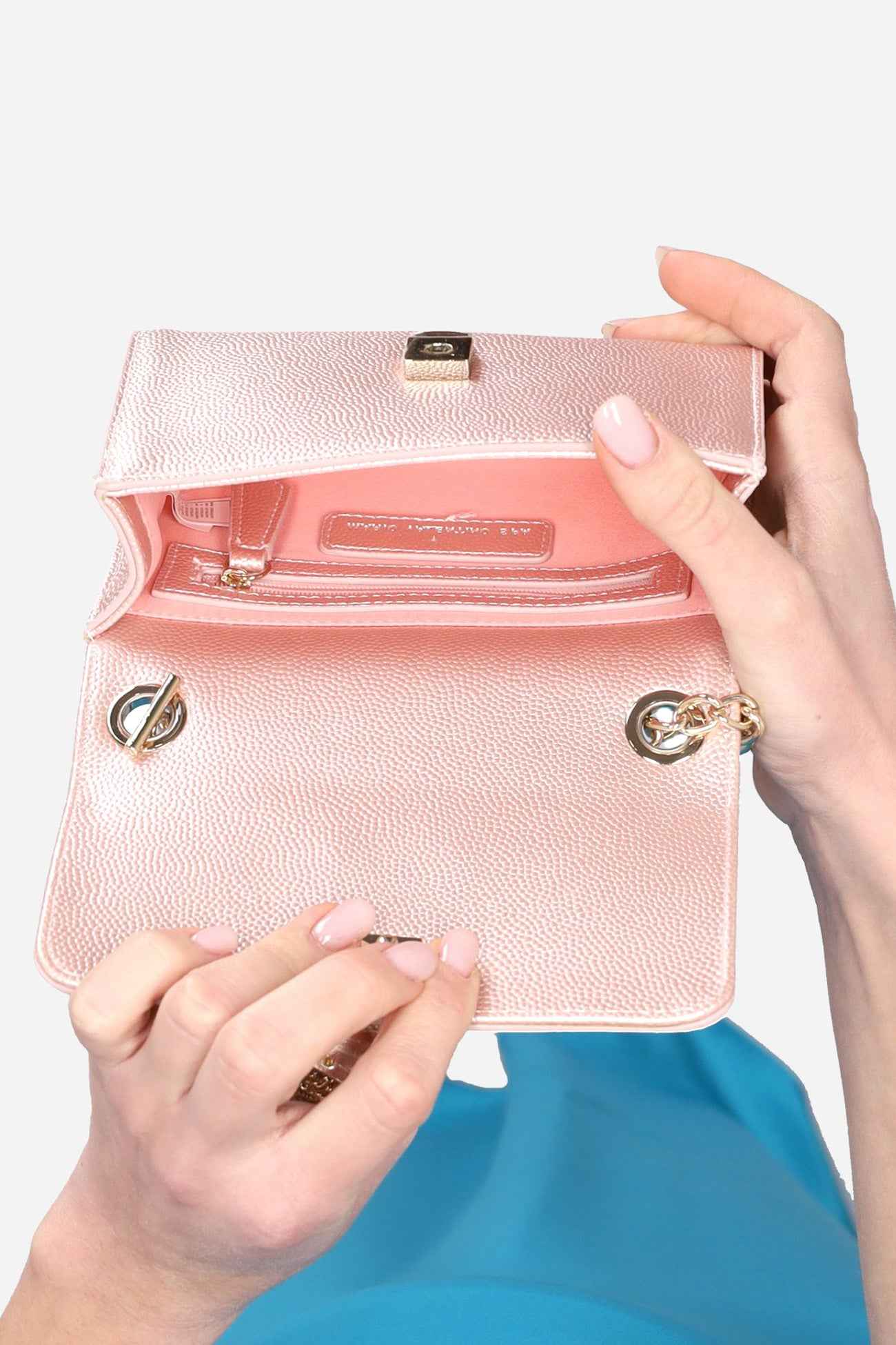 VALENTINO - D VBS1R403G Borsa