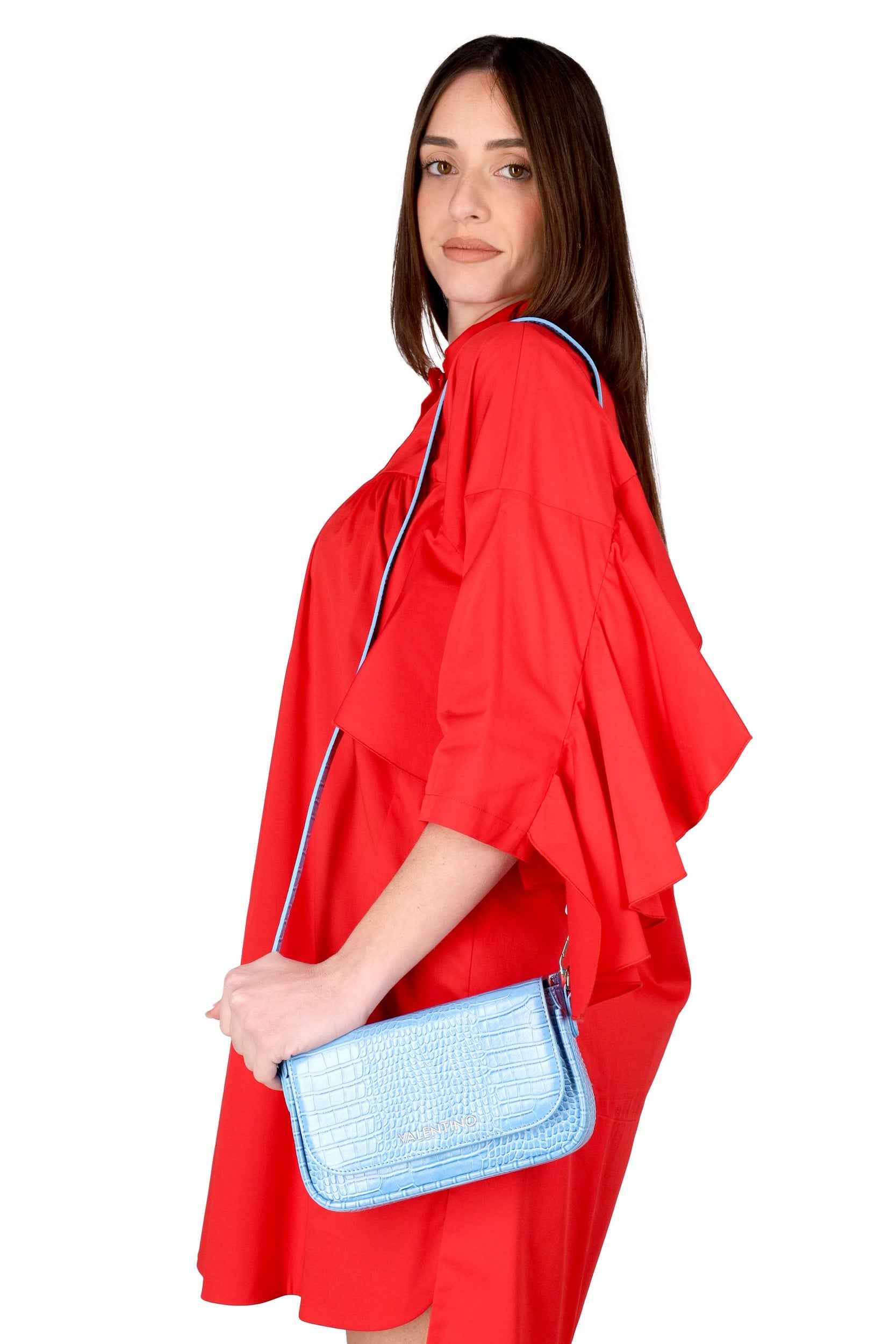 VALENTINO - D VBS7UE02M Borsa