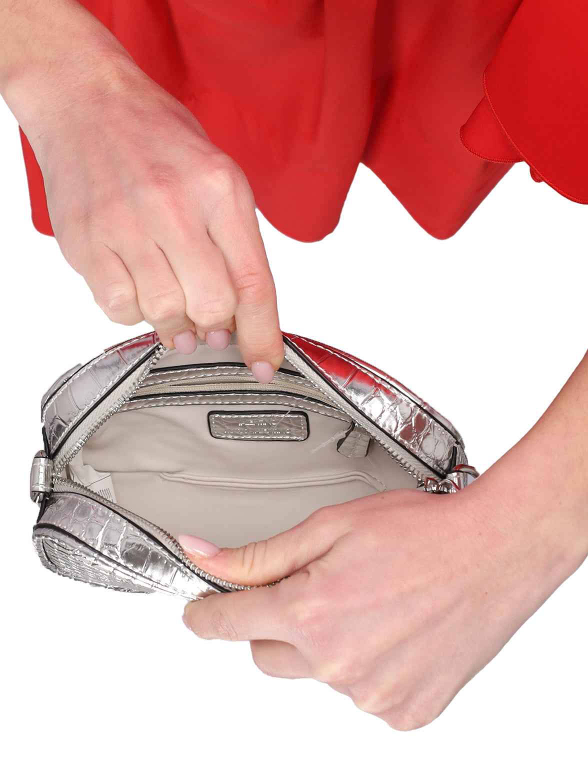 VALENTINO - D VBS7UE01M Borsa
