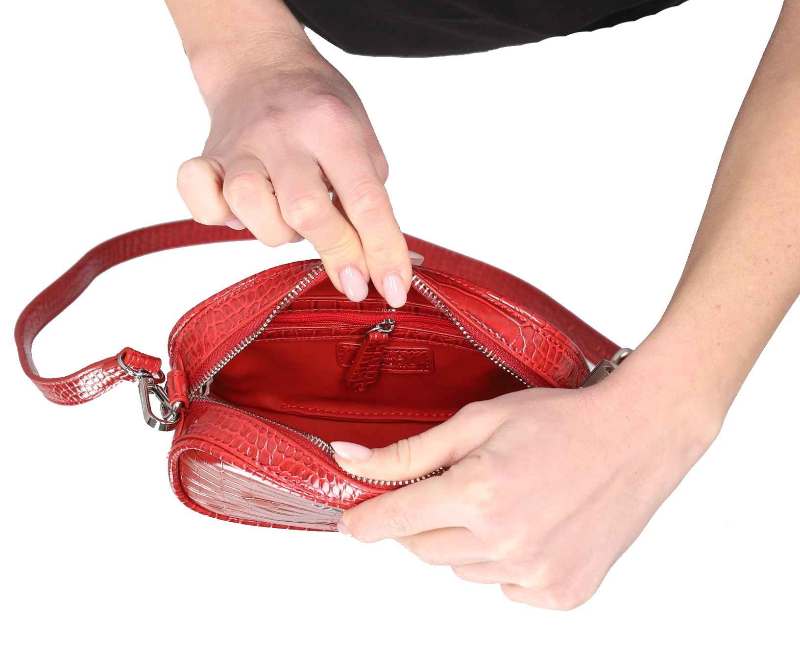 VALENTINO - D VBS7UE01M Borsa