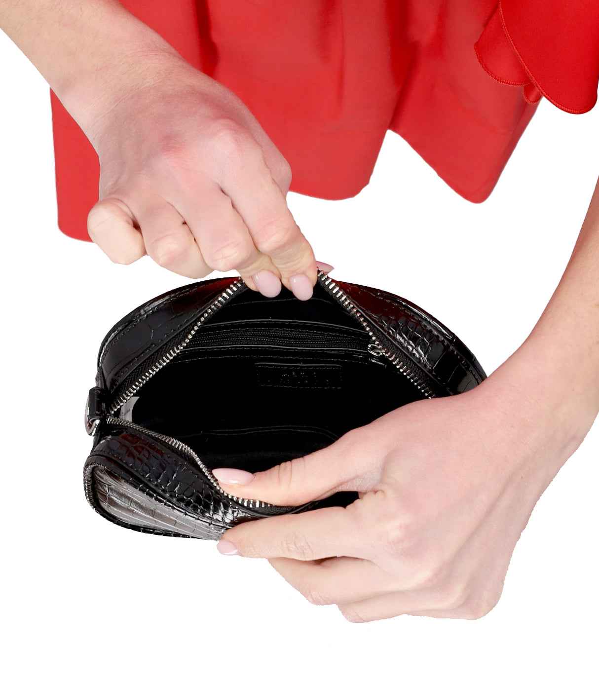 VALENTINO - D VBS7UE01M Borsa