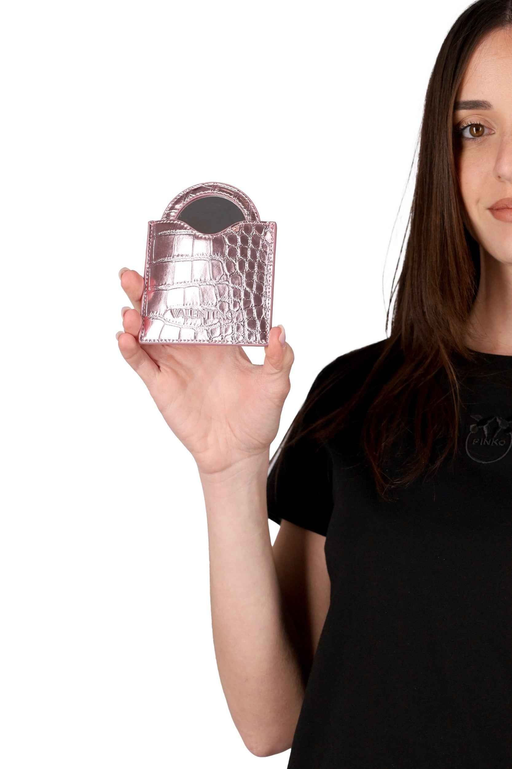 VALENTINO - D VPA7V801MET Set