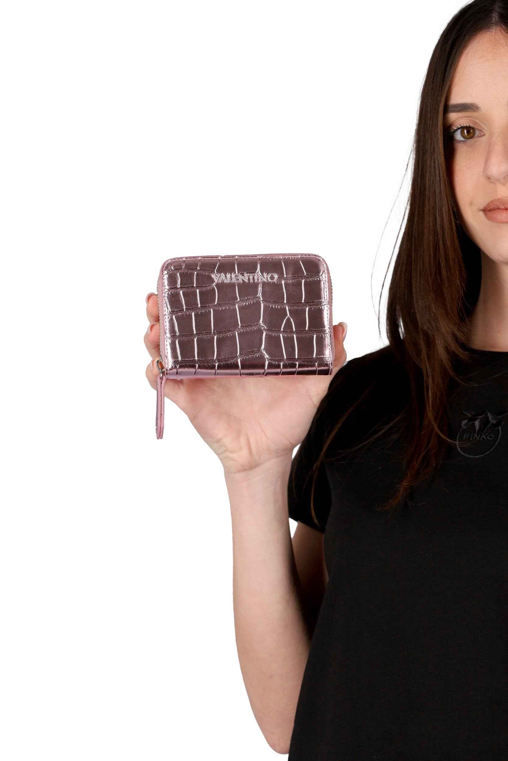 VALENTINO - D VPA7V801MET Set