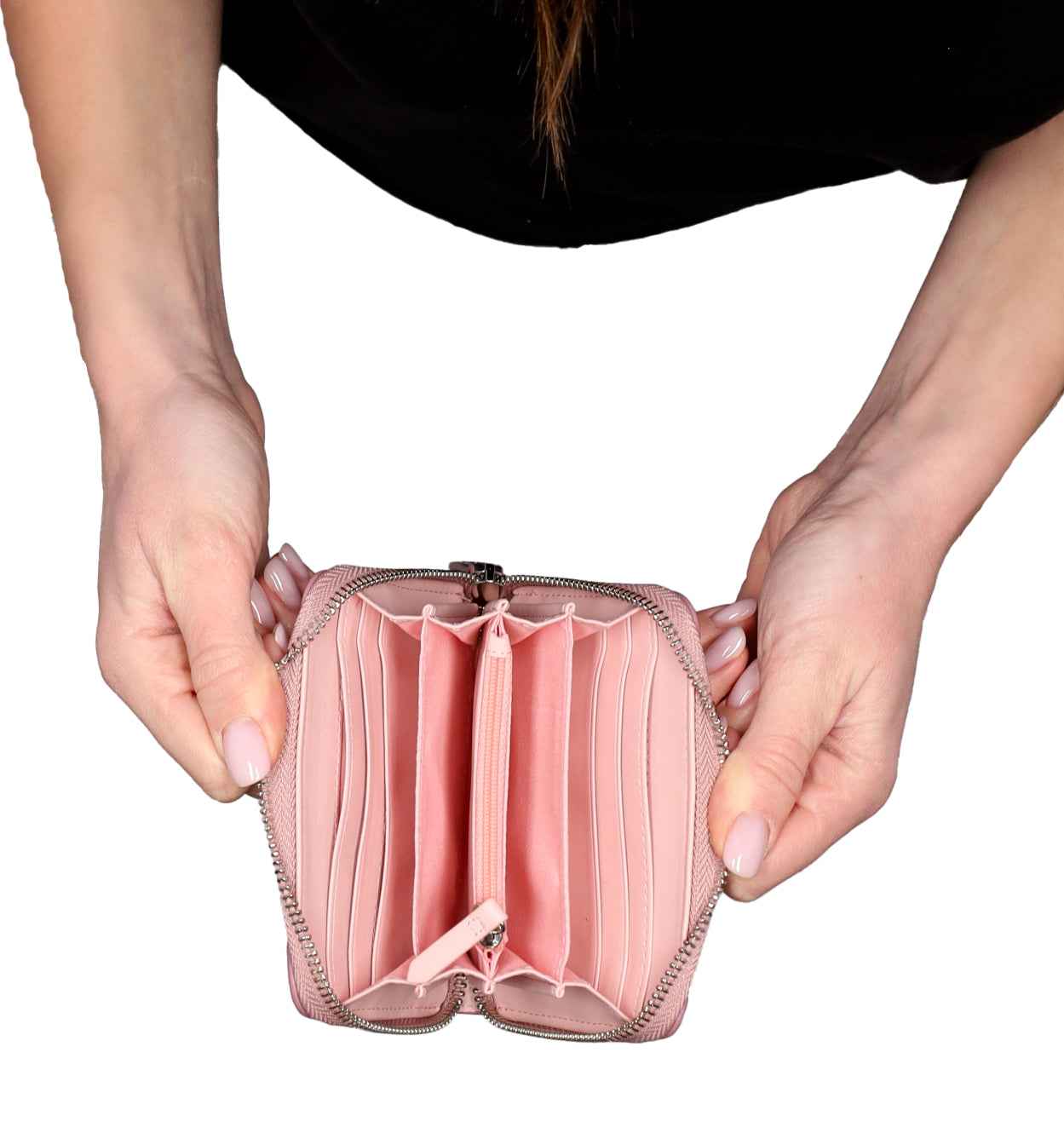 VALENTINO - D VPA7V801MET Set