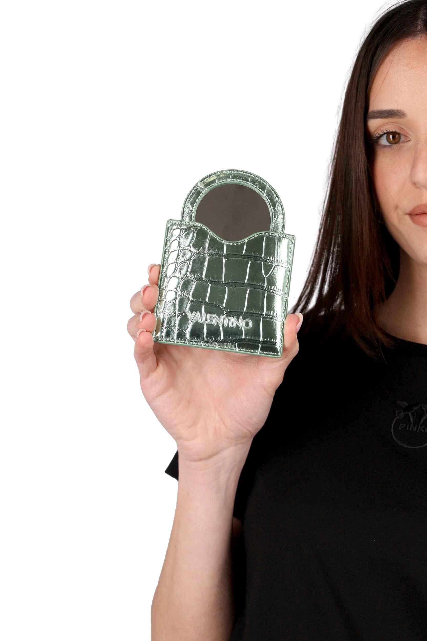 VALENTINO - D VPA7V801MET Set