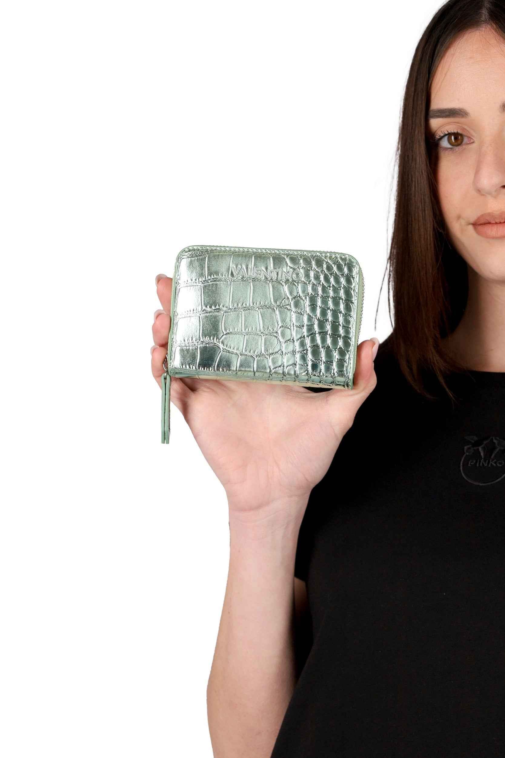 VALENTINO - D VPA7V801MET Set