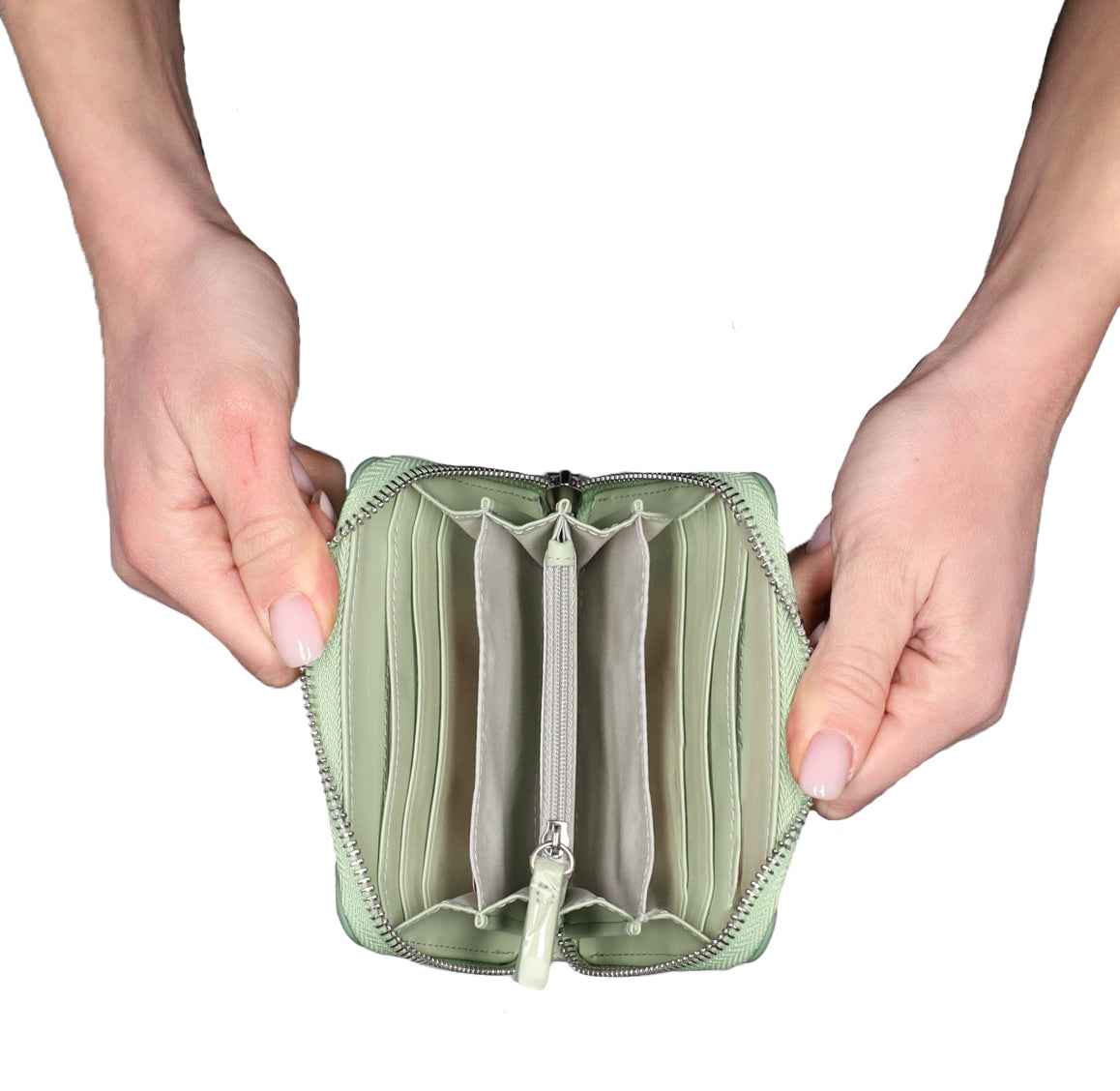 VALENTINO - D VPA7V801MET Set