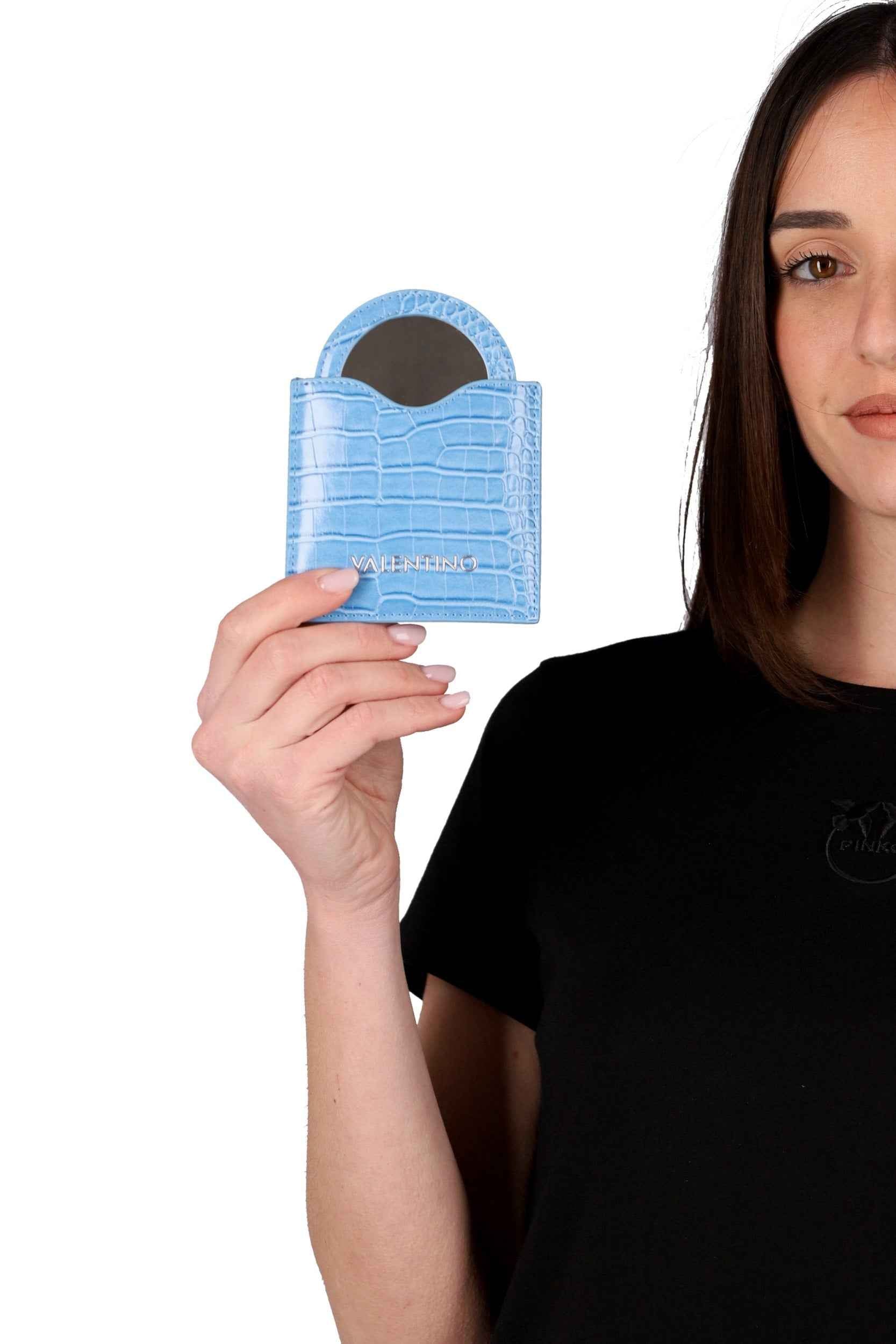 VALENTINO - D VPA7V801MET Set