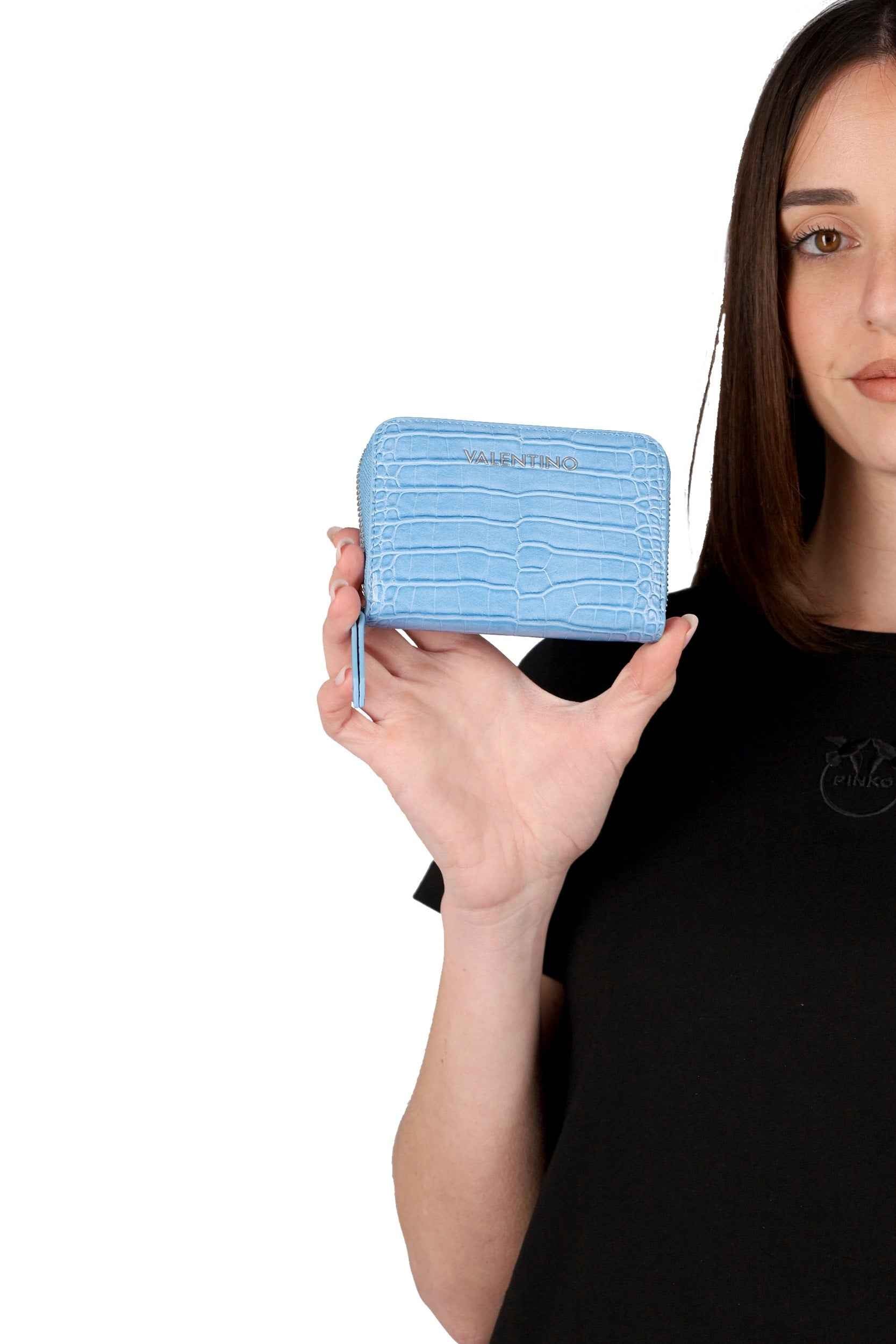 VALENTINO - D VPA7V801MET Set